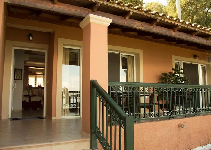 Villa Marianna