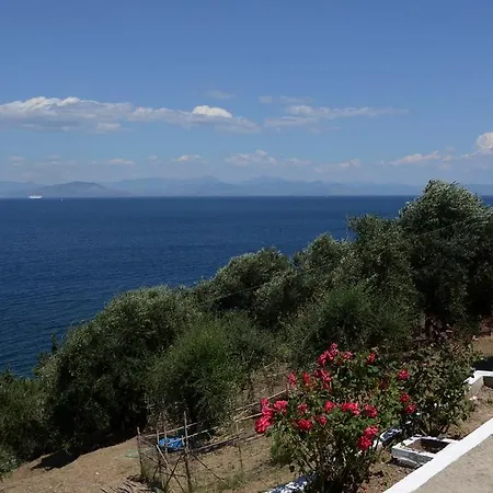 Villa Marianna Benitses  Exterior photo