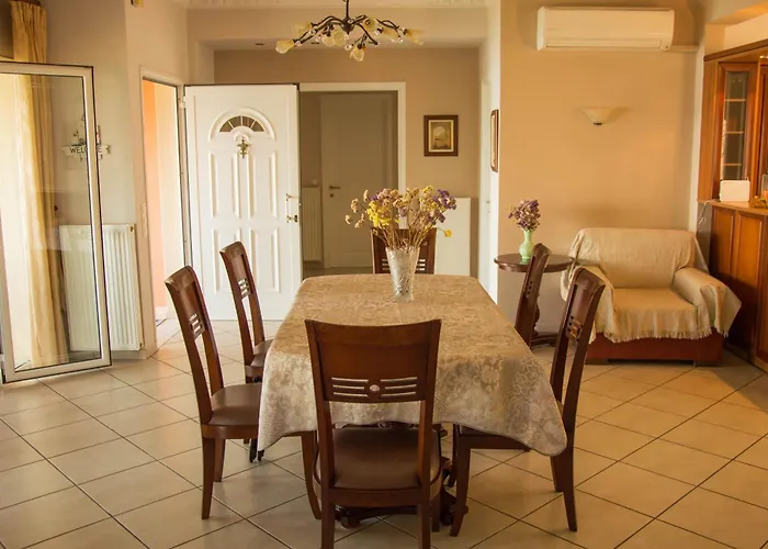 Villa Marianna