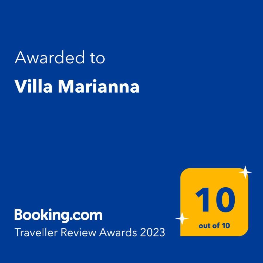 Marianna * Benitses (Corfu)