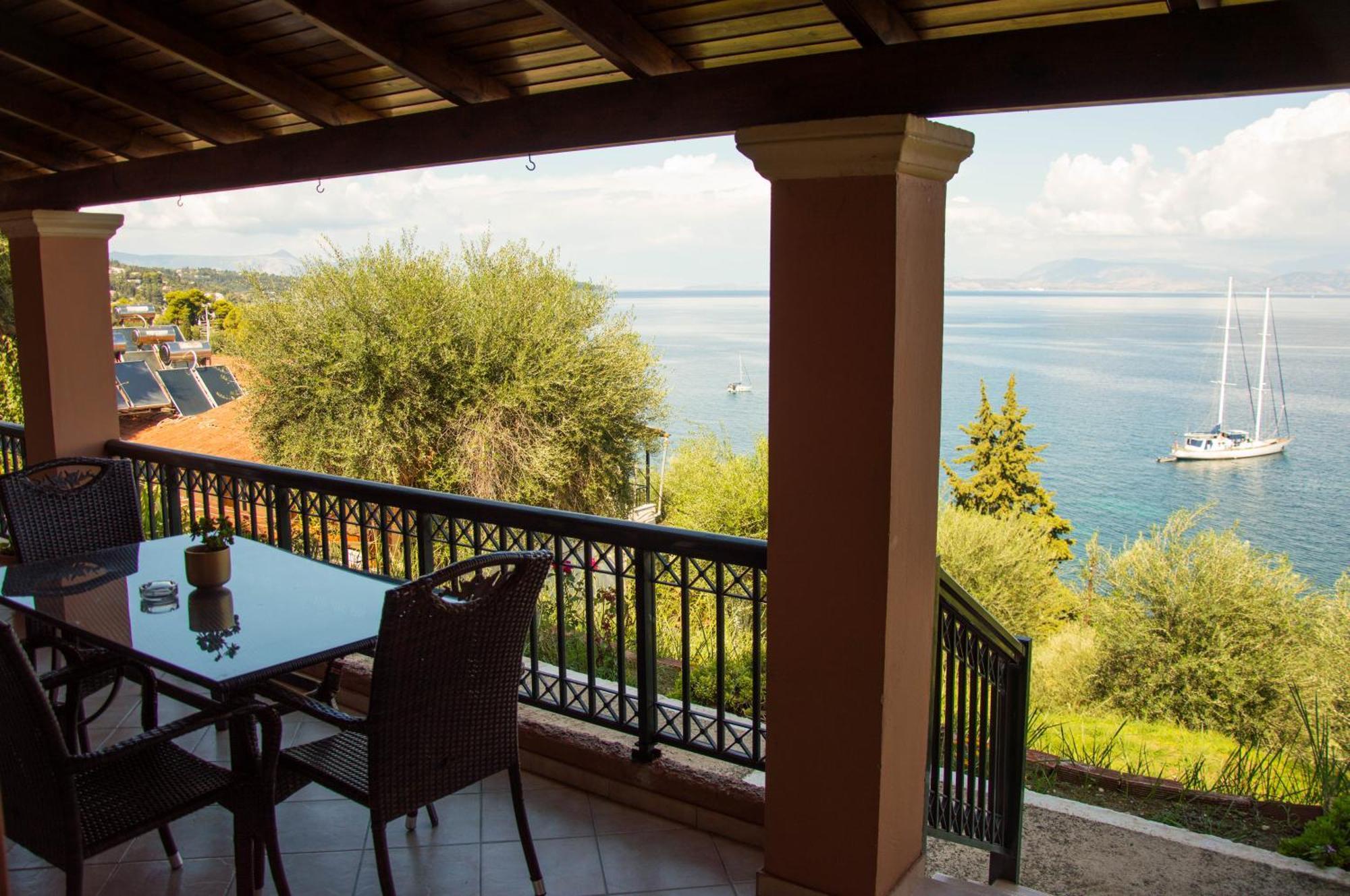Marianna Benitses (Corfu)