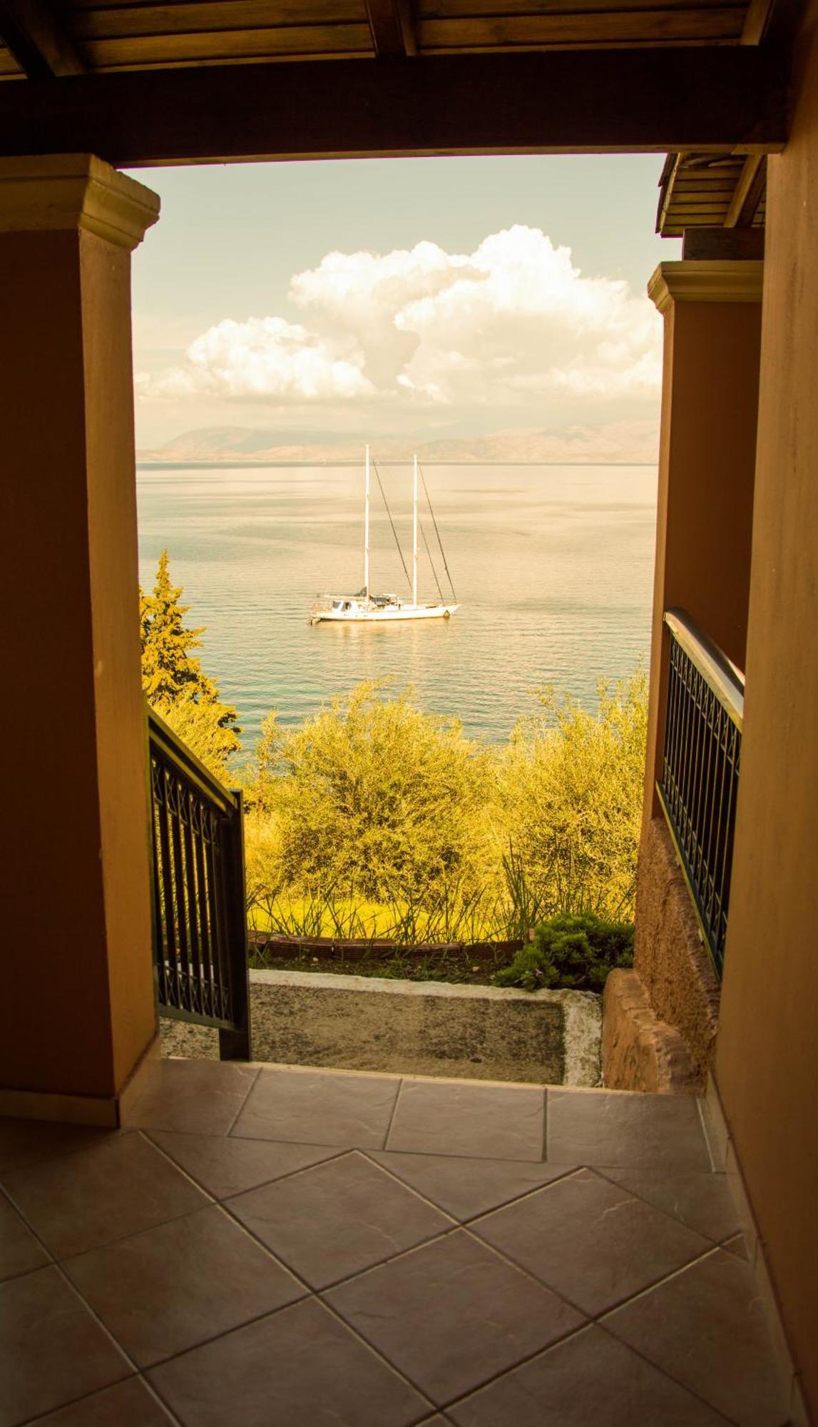 Country house Marianna