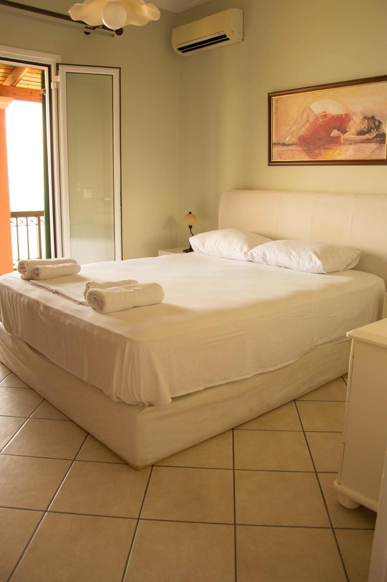 Marianna Country house