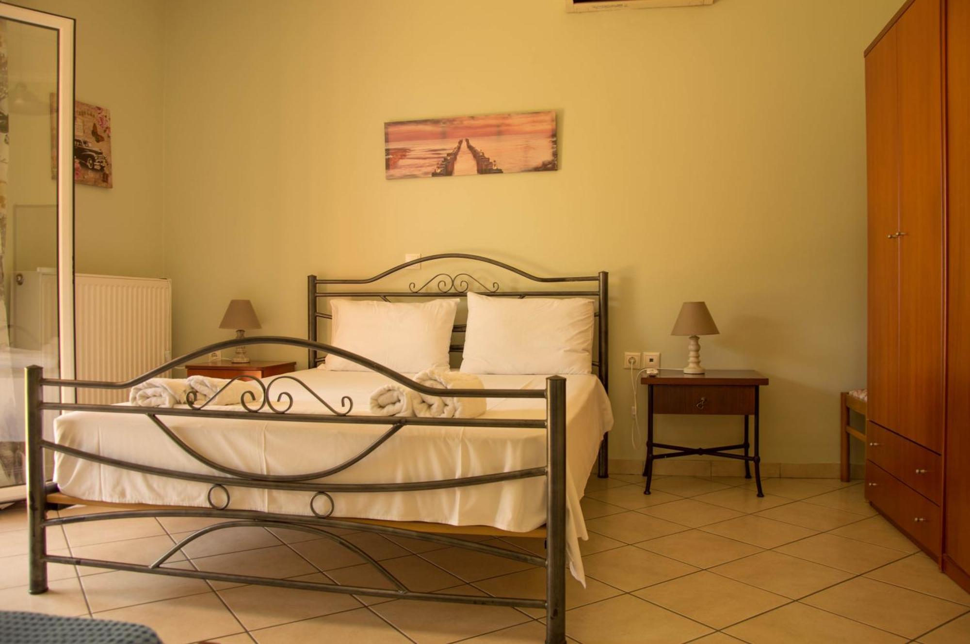 Country house Marianna
