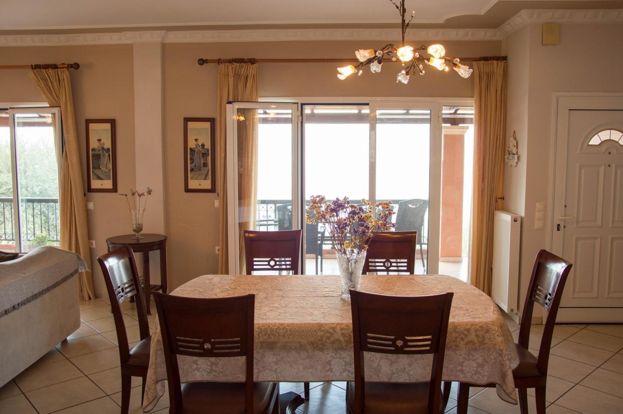 Marianna Country house