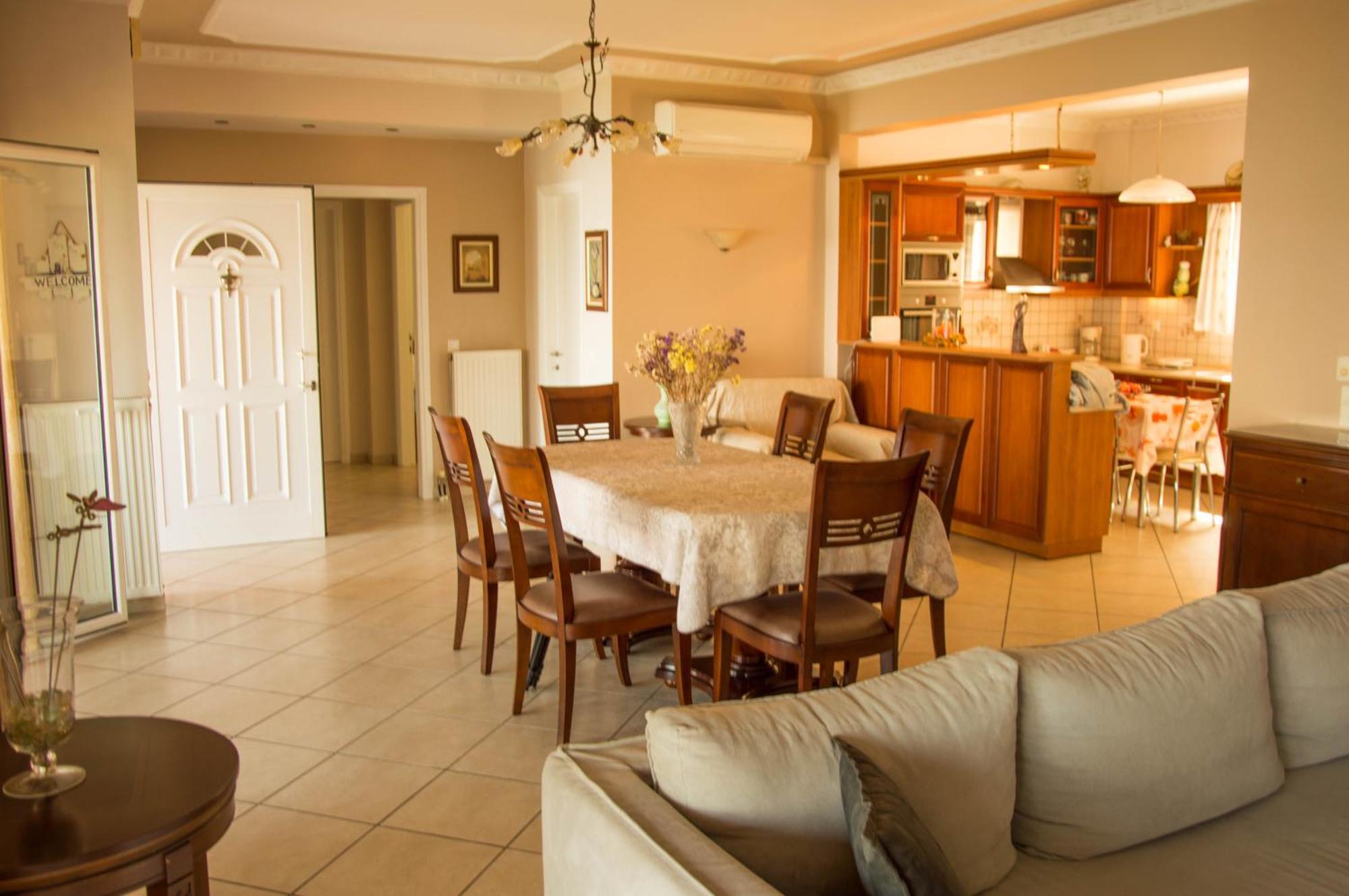 Country house Marianna