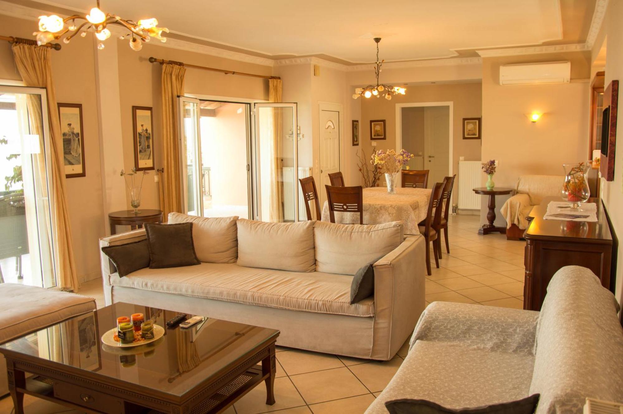 Marianna Country house *