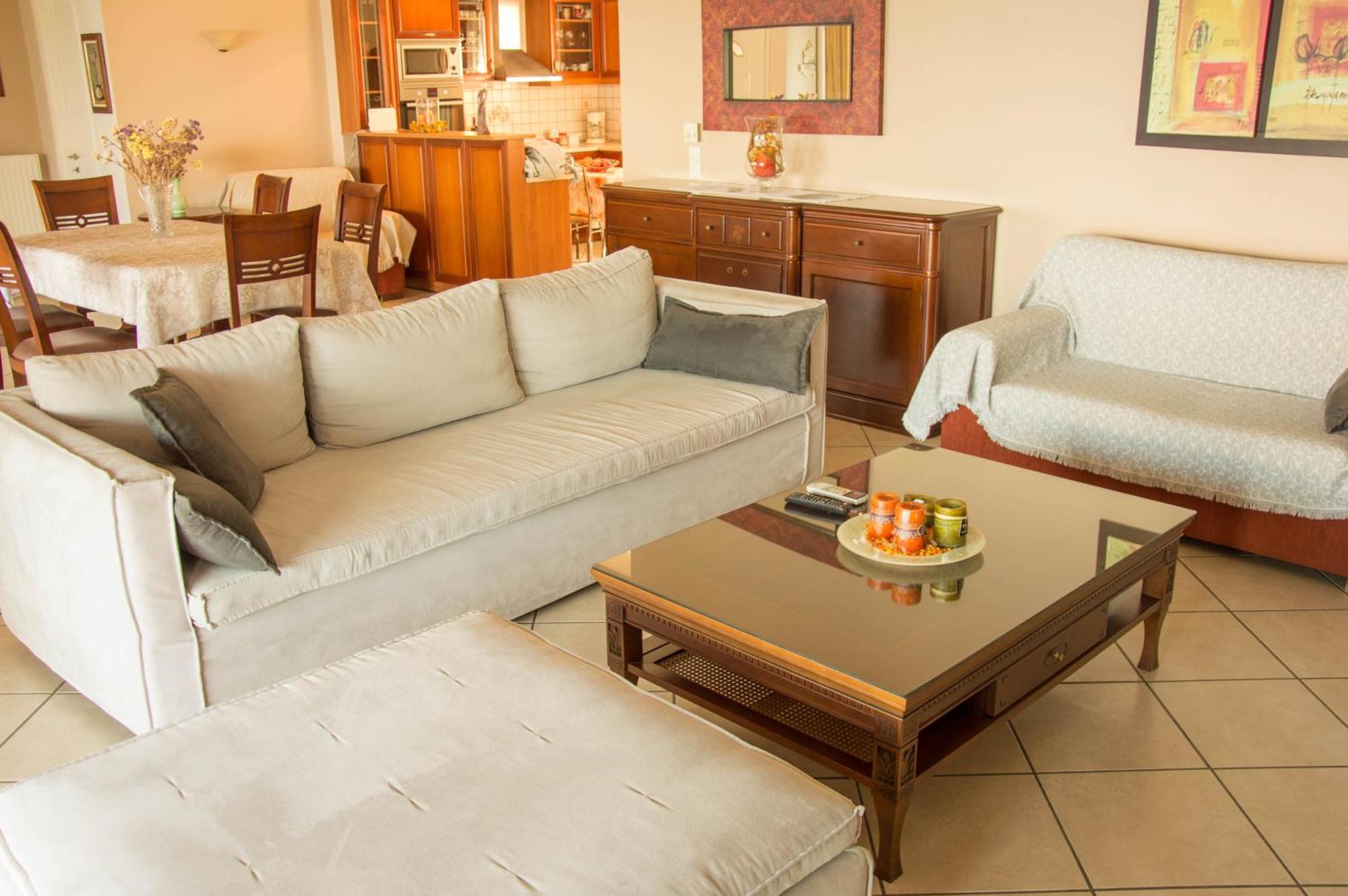 Marianna Country house