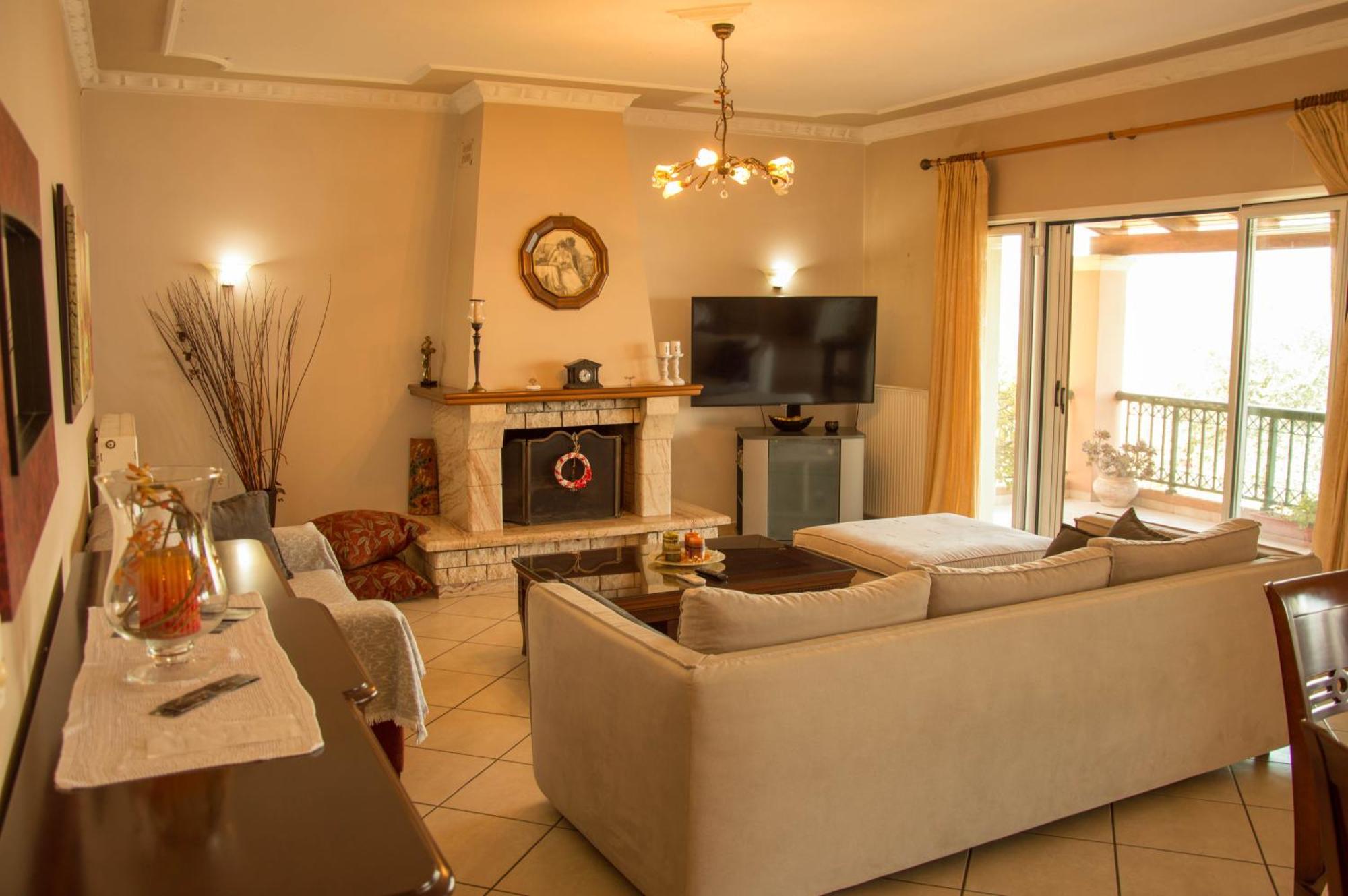 Country house Marianna