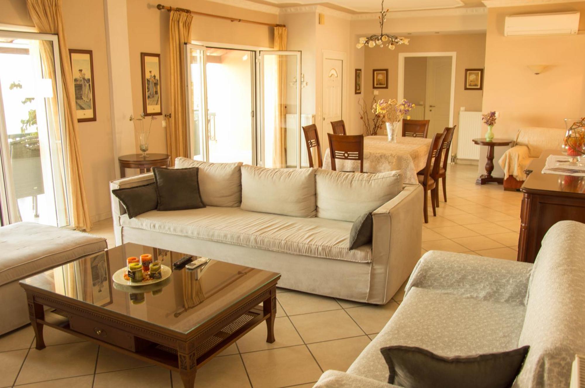 Marianna Country house *