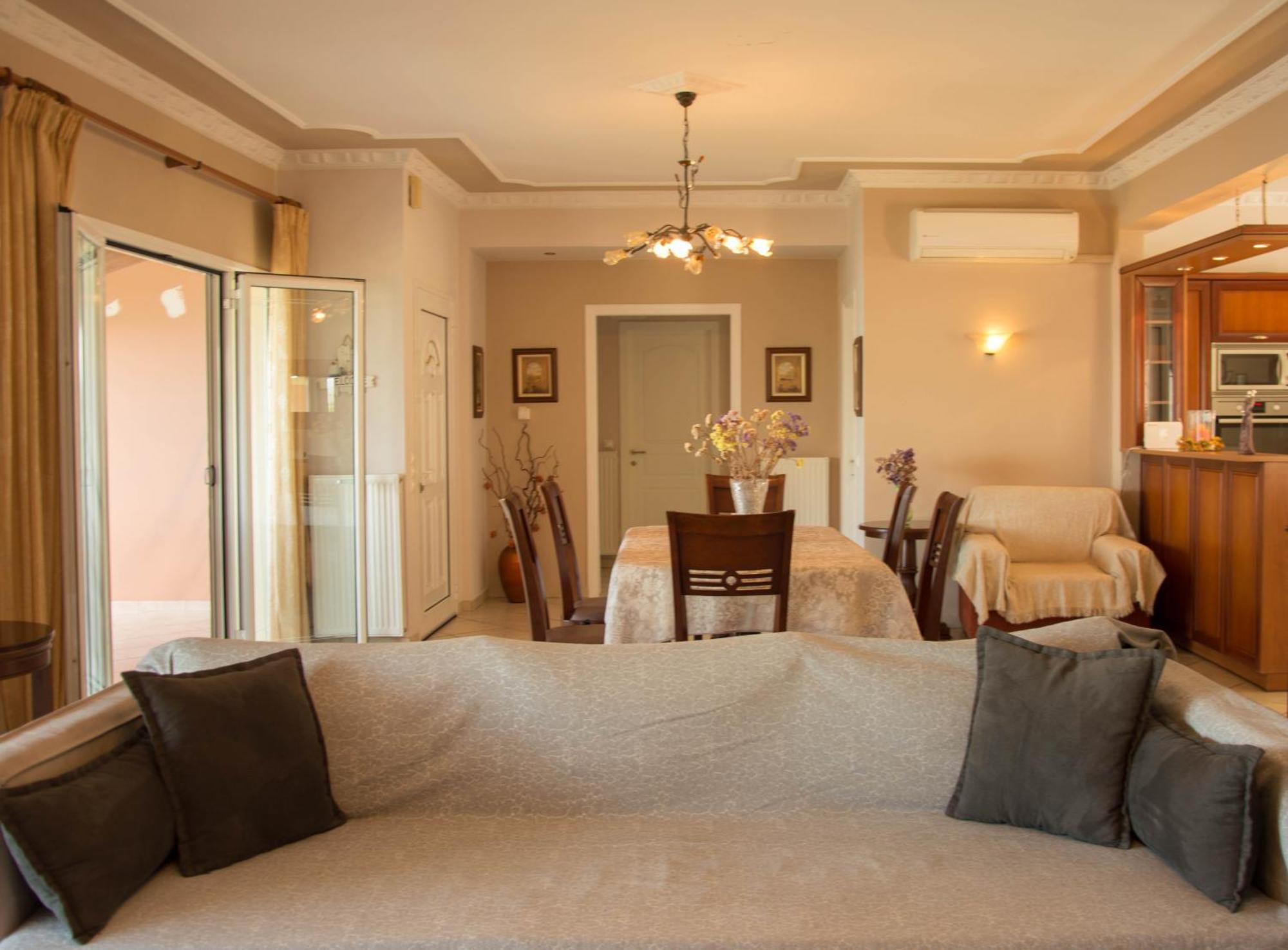 Country house Marianna *