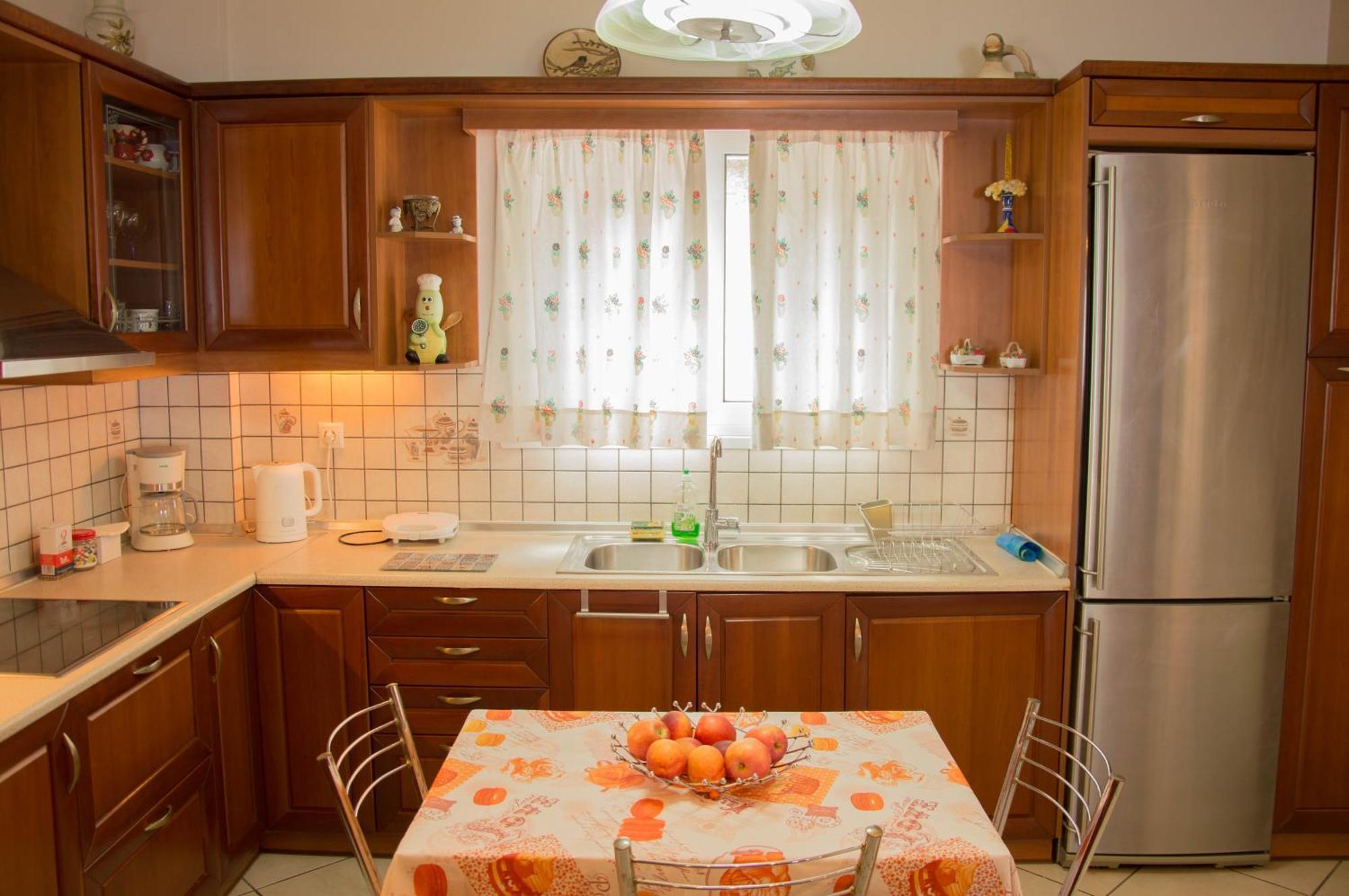 Marianna Country house *