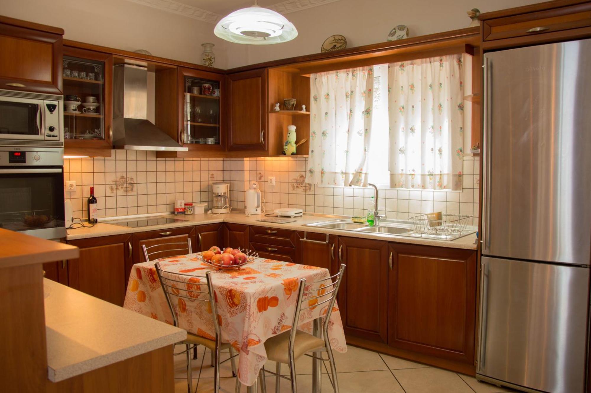 Country house Marianna *