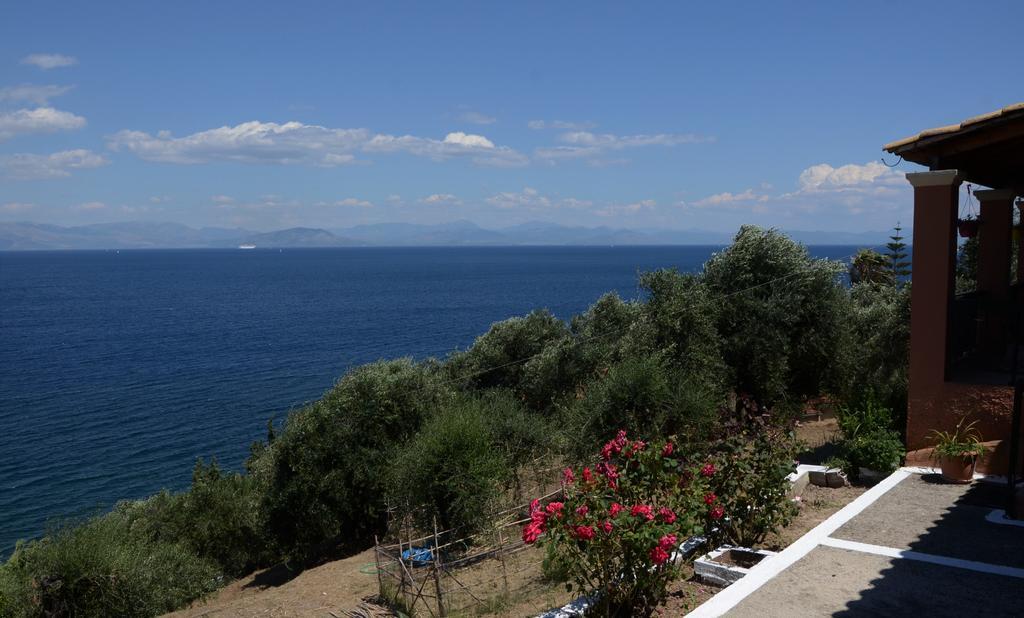 Marianna Country house